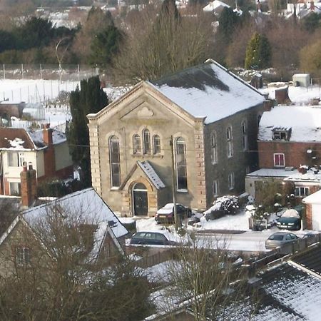 The Old Chapel Hotel Shaftesbury Exterior photo