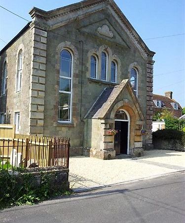 The Old Chapel Hotel Shaftesbury Exterior photo